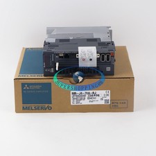 ONE NEW Mitsubishi MR-J4-70A-RJ Servo Drive