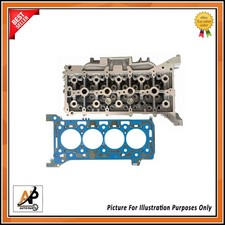 FORD TRANSIT CUSTOM 2.0 ECOBLUE CYLINDER HEAD WITH HEAD GASKET BRAND NEW