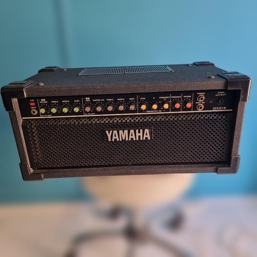 Yamaha g100 112 iii - g100-112,