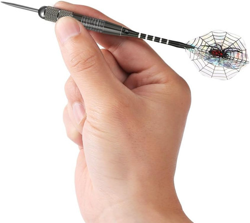 Pack steel darts set - 3,