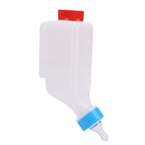 Lamb feeding bottle - 5x,