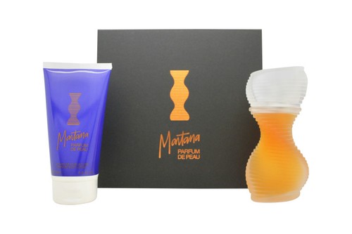 Montana parfum peau - montana, gift