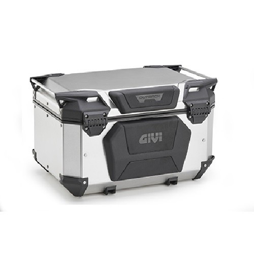 Givi e240 backrest for - e240,
