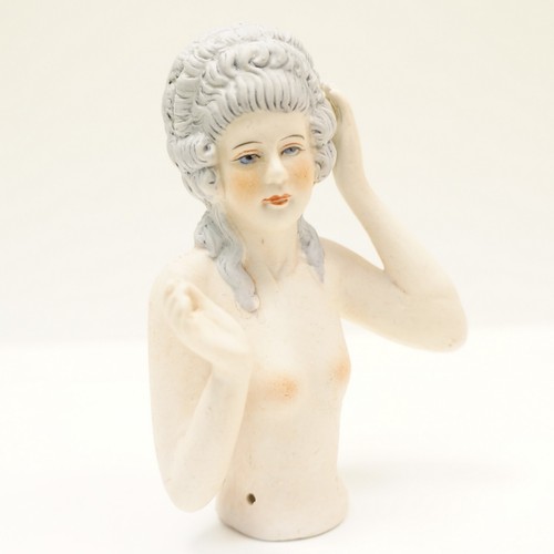 Half doll marchioness - doll,