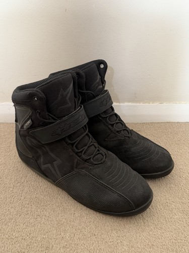 Alpinestars fastback drystar - fastback,