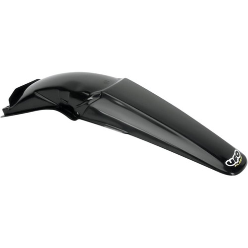 Ufo rear fender fits - fender,
