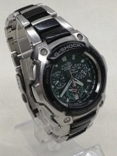 CASIO MTG-1000 G-SHOCK MT-G