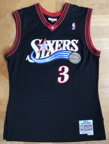 Nba allen iverson - nba, number
