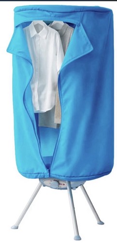 Powerdri portable electric - powerdri,