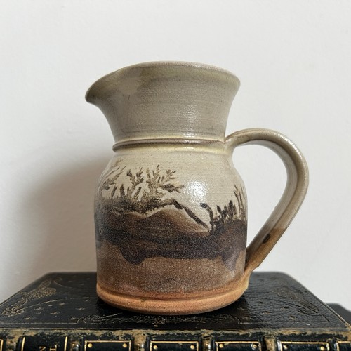 Vintage portland pottery small - vintage,