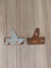 TOYOTA SUPRA MK3 MA70 RADIO STEREO BRACKETS RHD