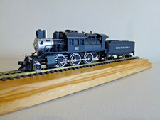 MEHANO USA 2-6-0 CAMELBACK