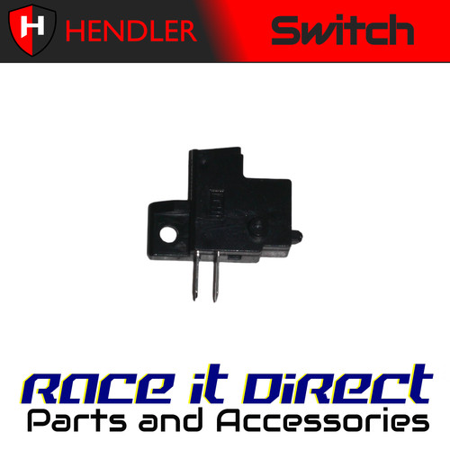 Brake lever stop - lever,