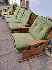 Cushman Colonial Creation