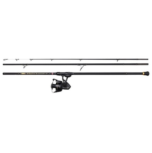 Penn wrath 14ft surf - 14ft,