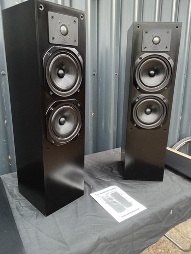 Monitor audio - monitor, 14