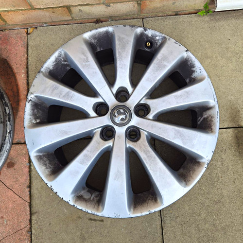 Vauxhall astra elite - 2, cdti