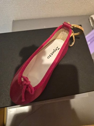 Repetto keychain valley - repetto, shoes