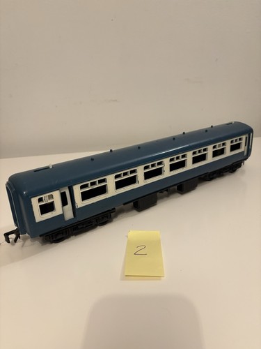 Triang big - train, o