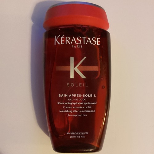 Kerastase bain apres soleil - bain,