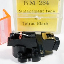 NOS Tested Belmoor BM-234