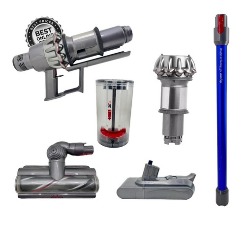 Dyson v11 torque drive - v11,