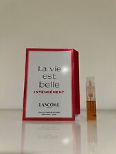 Lancome La Vie Est Belle