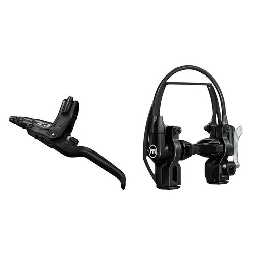 Magura hs22 evo2 mount brake - magura,