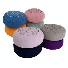 Round Yoga Meditation