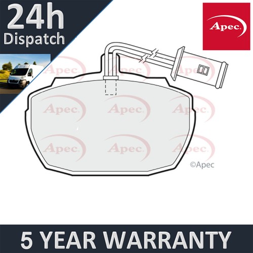 Fits ambassador plus eight 7 - fits,