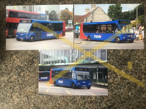 Poole bournemouth more bus - poole,