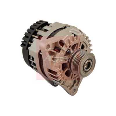 Apec car alternator 12v - car,