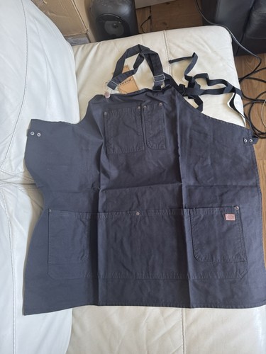 Dickies work apron carpenter - apron,