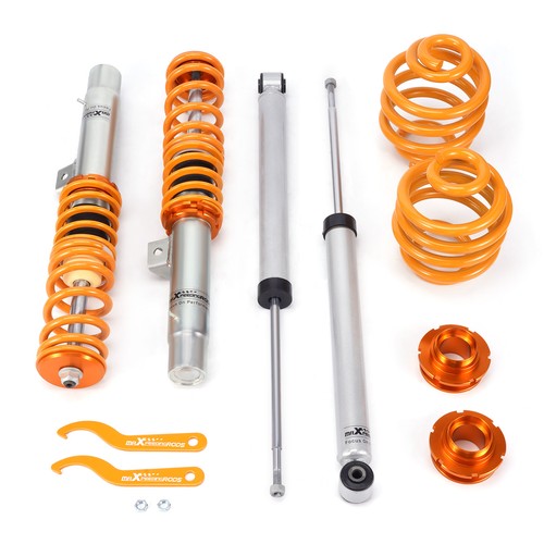 Coilovers suspension kit - coilovers,