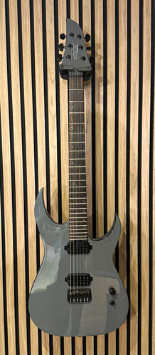 Schecter keith merrow - keith, km-6
