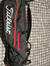 Titleist Premium Golf Carry