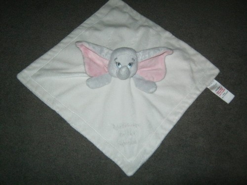 Matalan disney dumbo welcome - disney,
