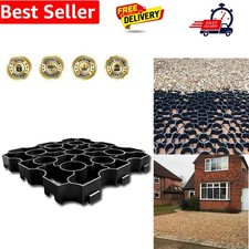 X-Grid - Gravel & Ground