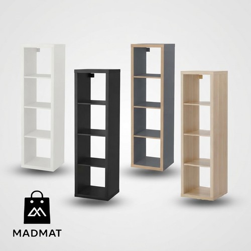 Ikea kallax storage shelving - kallax,