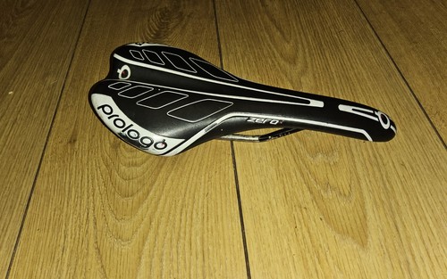 Prologo zero bicycle - zero, saddle