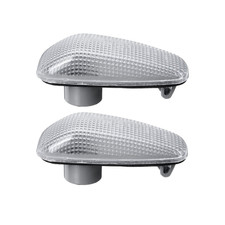 2X For Benz W210 W208 W638 CLK