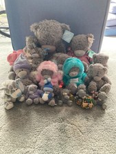 You tatty teddy soft - teddy,