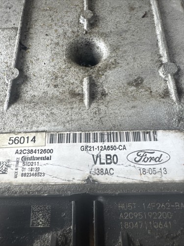 2028 ford transit mk8 - 2028,