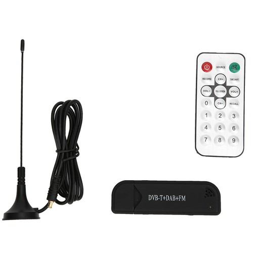 Rtl2832u usb dvb sdr - dvb‑t,