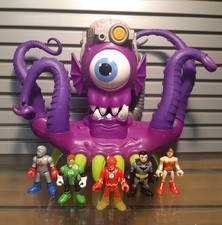 Batman Figures Dc Comics