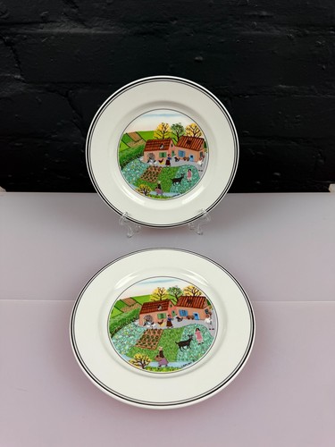 Villeroy and boch - &, naif