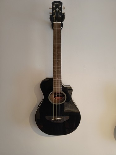 Yamaha apxt2 electro acoustic - apxt2, electro-acoustic