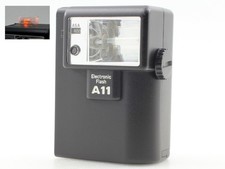 Tested! [MINT] Olympus A11