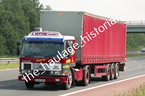 Thh truck photos - thh,