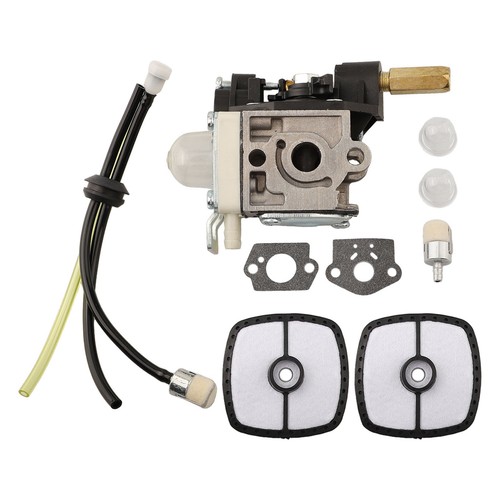For echo trimmer maintenance - for,